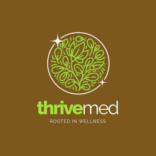 ThriveMed Logo
